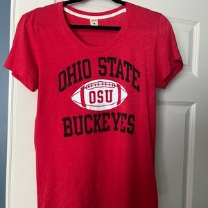 Homage Ohio State T-Shirt